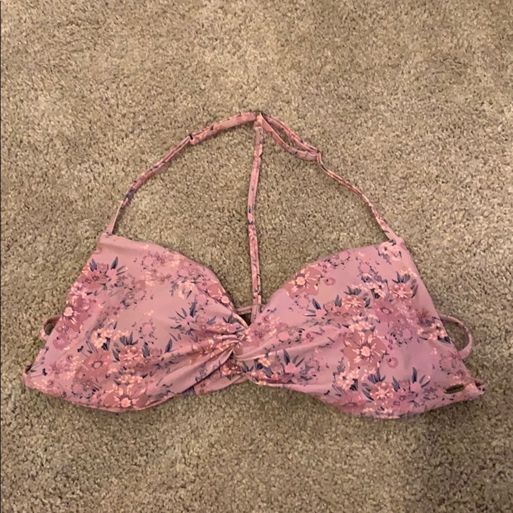 o’neill bikini top